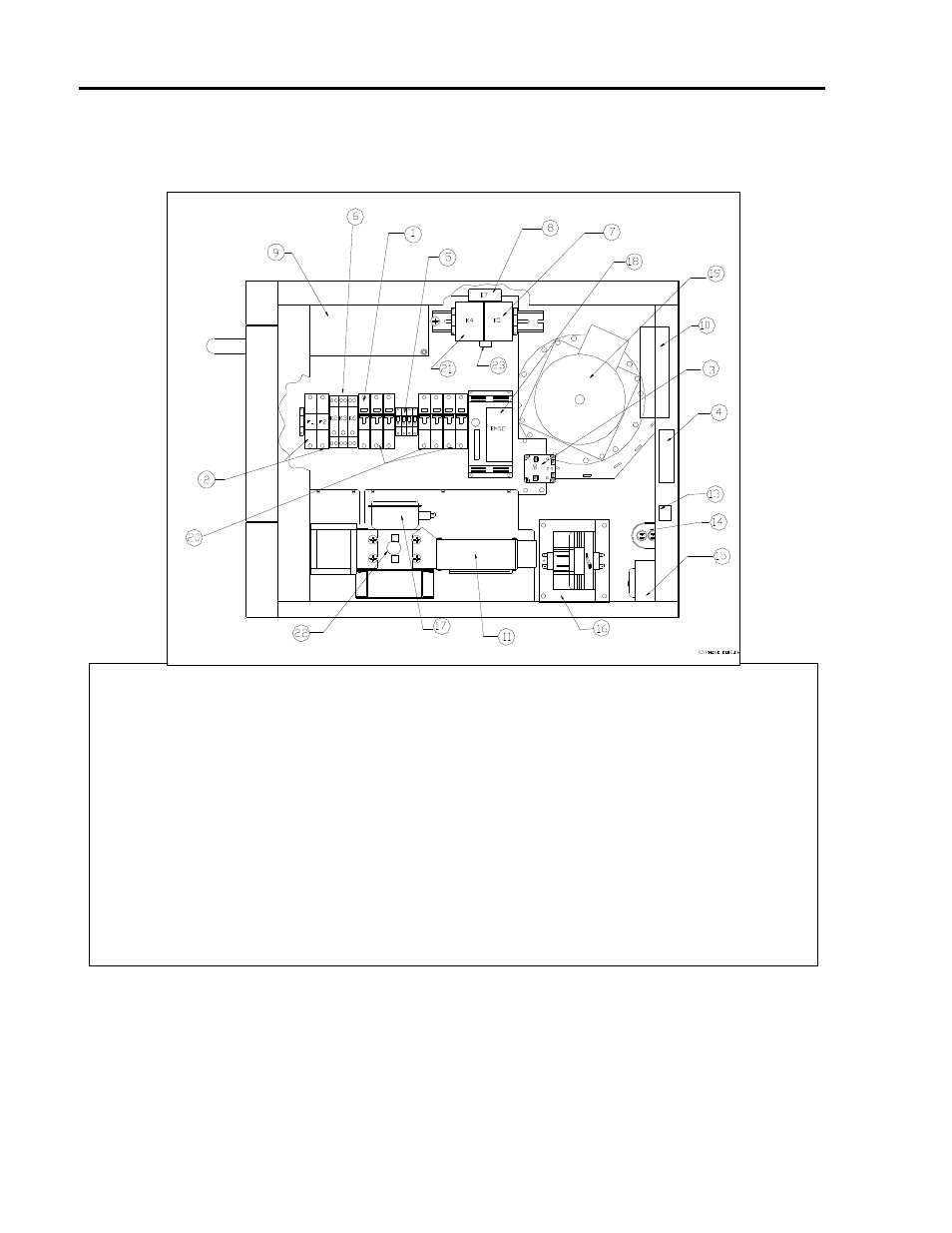 Turbochef technologies, inc. c series | TurboChef Technologies C3/CMulti User Manual | Page 36 / 105