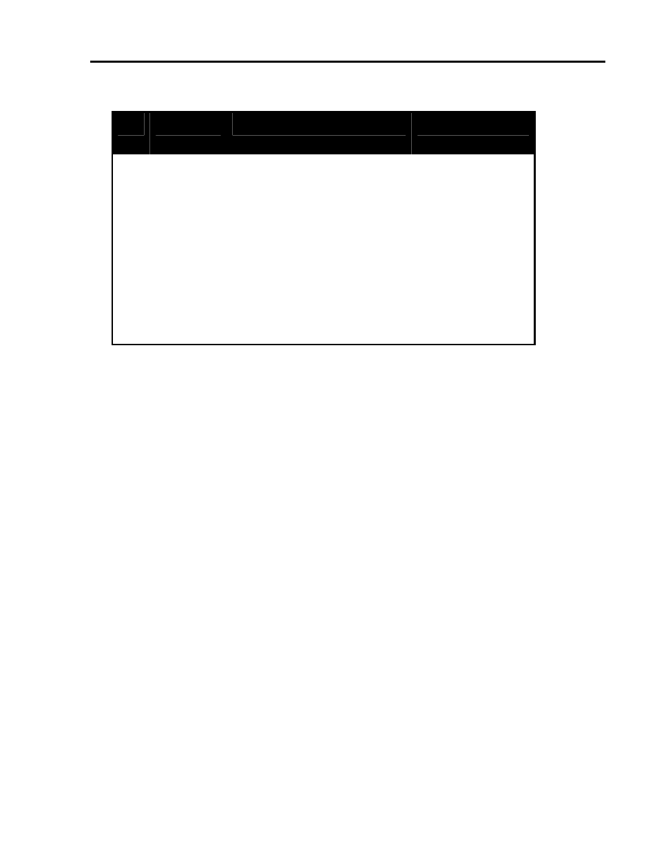 Electrical compartment and controls | TurboChef Technologies C3/CMulti User Manual | Page 39 / 105