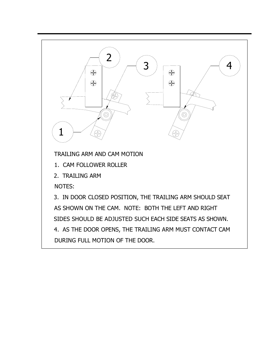 TurboChef Technologies C3/CMulti User Manual | Page 49 / 105