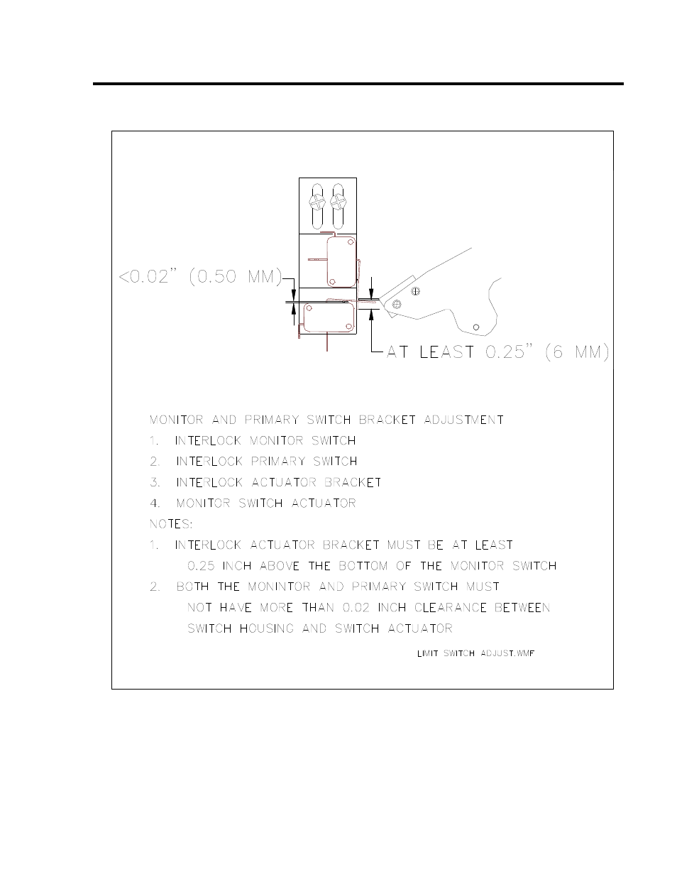 Cook door | TurboChef Technologies C3/CMulti User Manual | Page 51 / 105