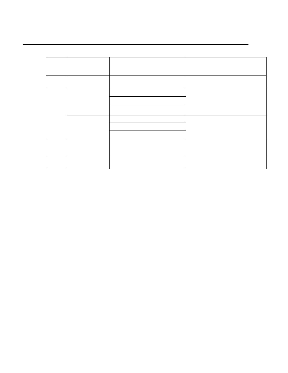 Turbochef technologies, inc. c series | TurboChef Technologies C3/CMulti User Manual | Page 76 / 105