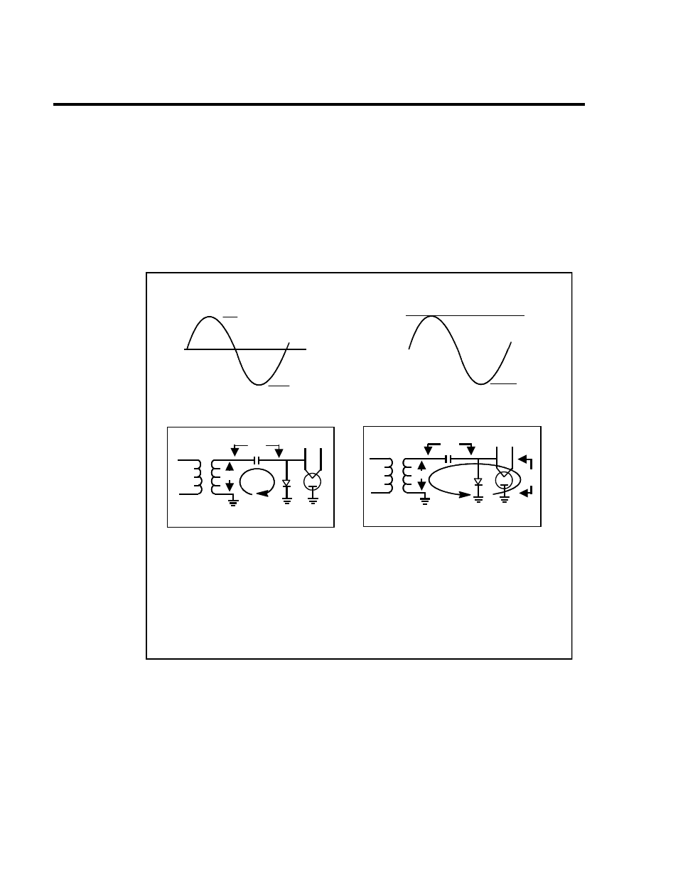 Microwave circuit | TurboChef Technologies C3/CMulti User Manual | Page 88 / 105