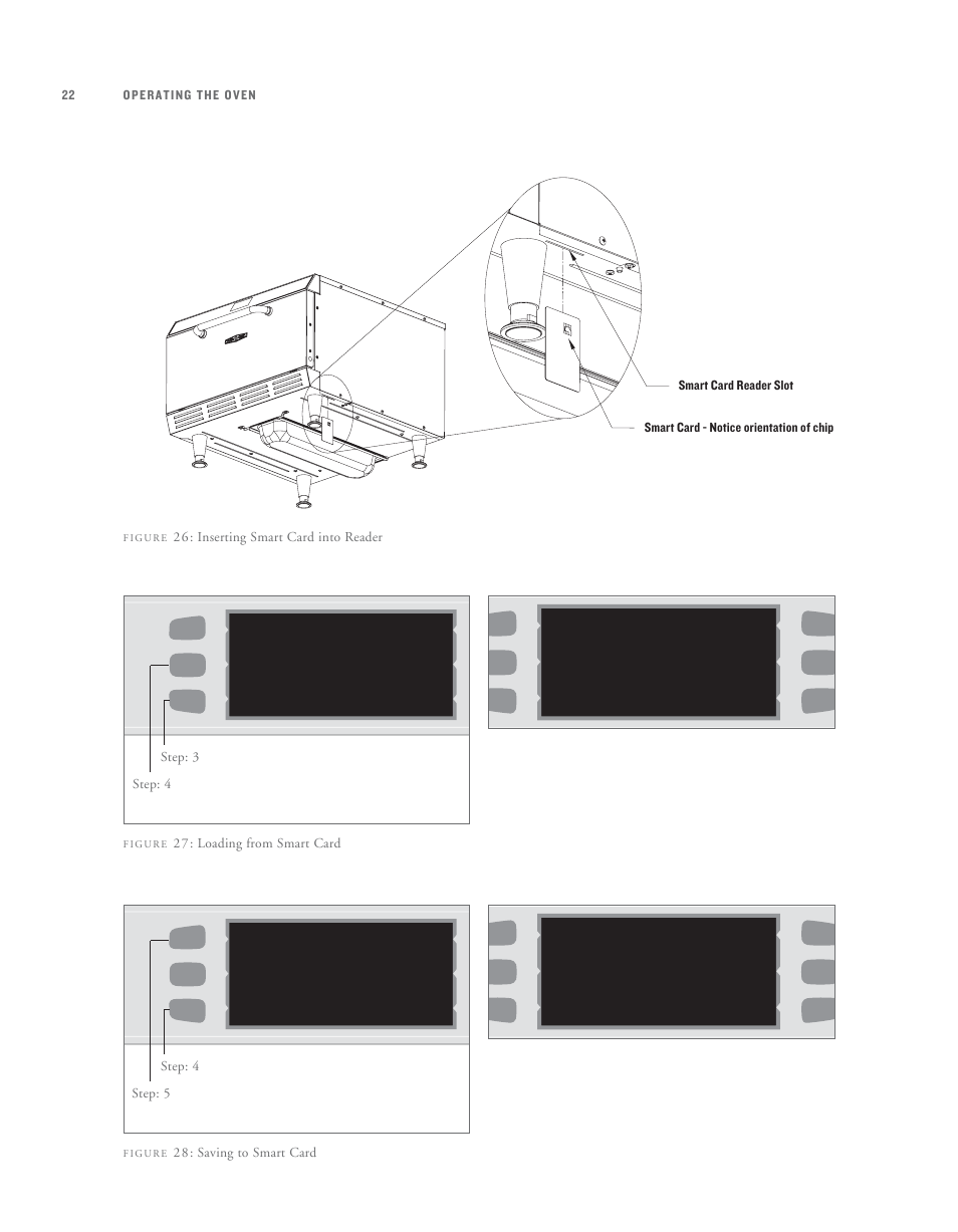 TurboChef Technologies High h Batch User Manual | Page 30 / 45