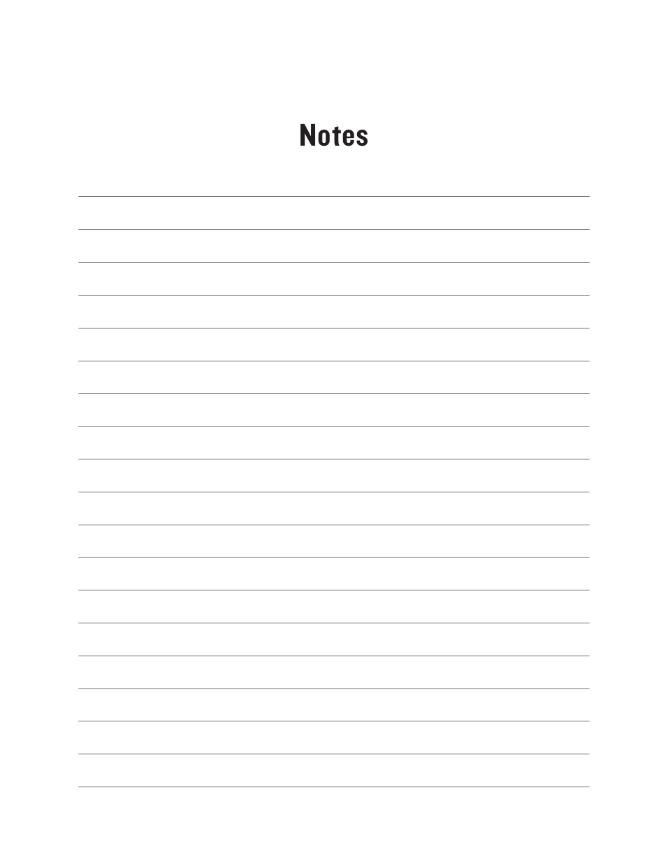 TurboChef Technologies C3 User Manual | Page 30 / 32