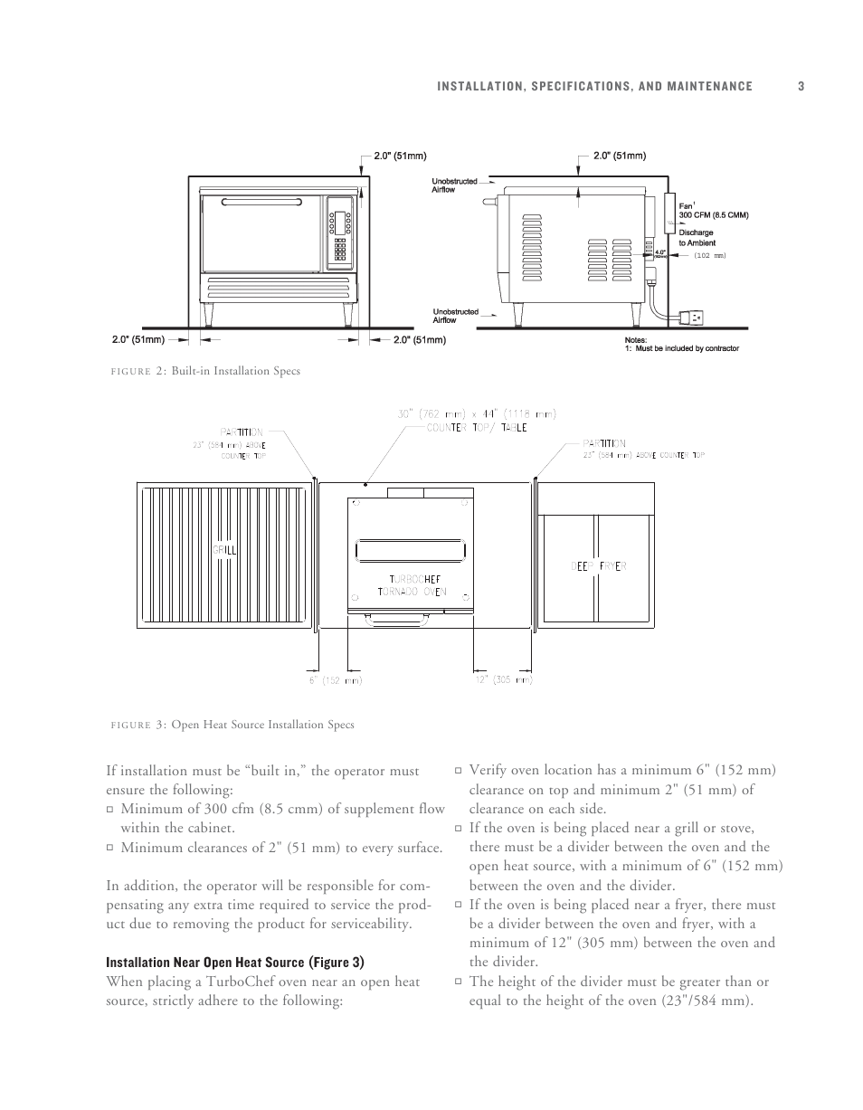 TurboChef Technologies TurboChef User Manual | Page 12 / 94