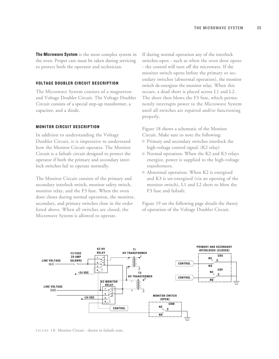 TurboChef Technologies TurboChef User Manual | Page 35 / 94