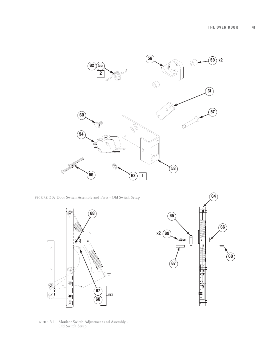 TurboChef Technologies TurboChef User Manual | Page 52 / 94
