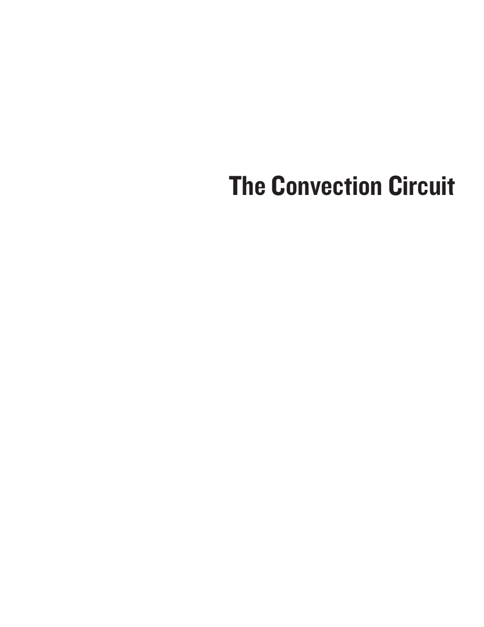 TurboChef Technologies TurboChef User Manual | Page 58 / 94