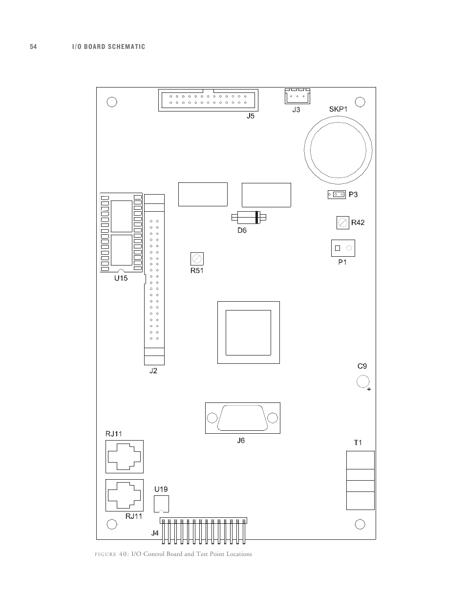 TurboChef Technologies TurboChef User Manual | Page 68 / 94