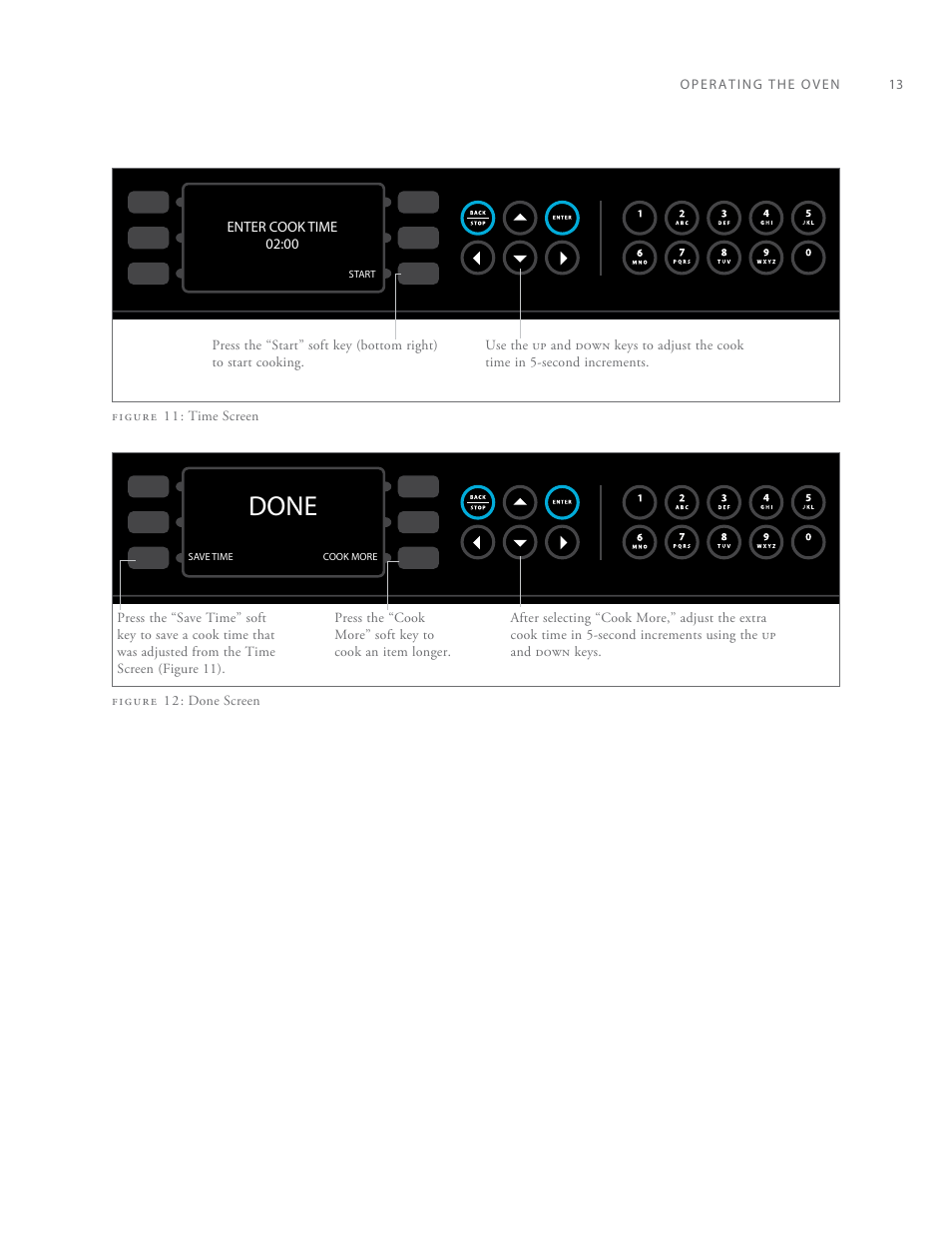 Done | TurboChef Technologies High h Batch 2 User Manual | Page 21 / 36