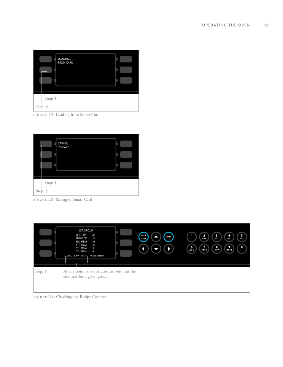 TurboChef Technologies High h Batch 2 User Manual | Page 27 / 36