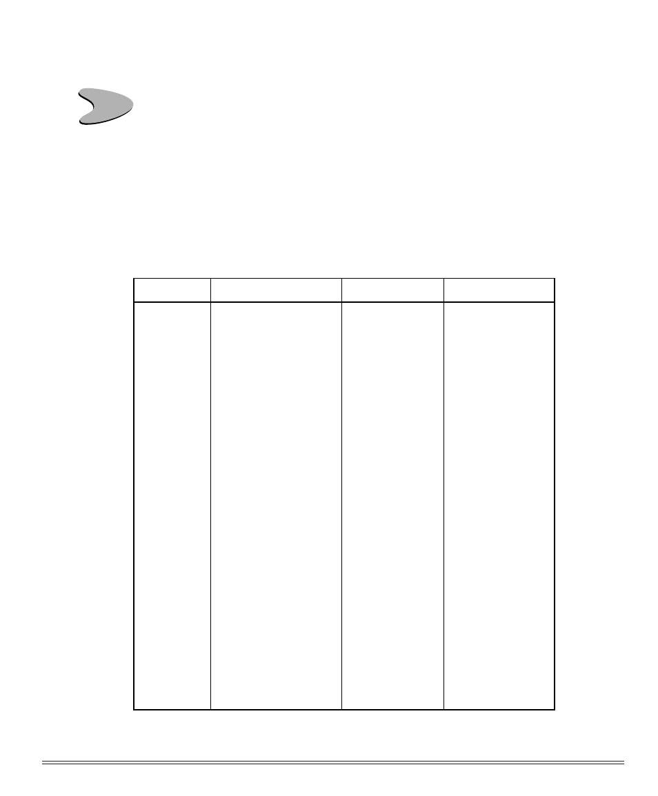 Ppendix f: interfacing, Pin assignments for parallel interface signals | Oki 390 User Manual | Page 126 / 131