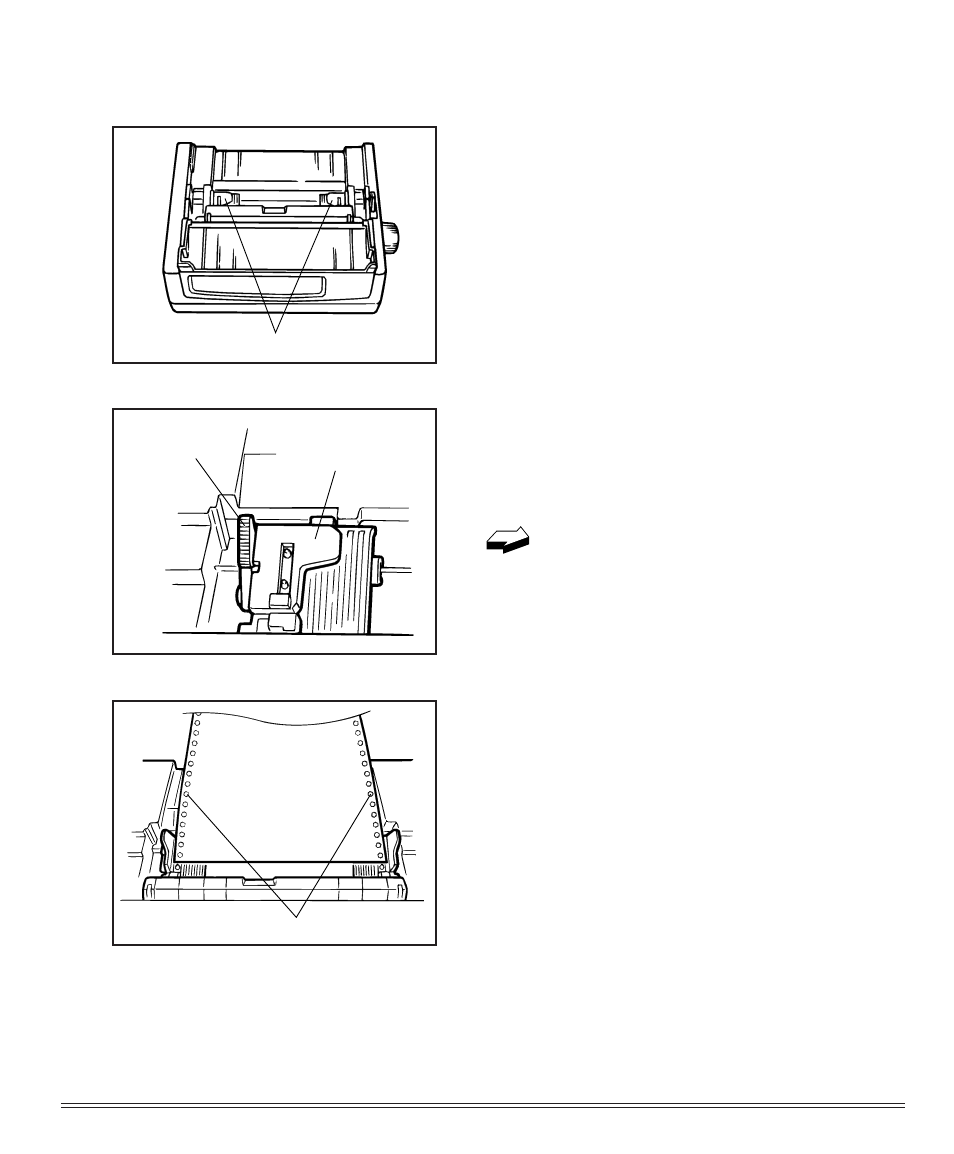 Oki 390 User Manual | Page 22 / 131