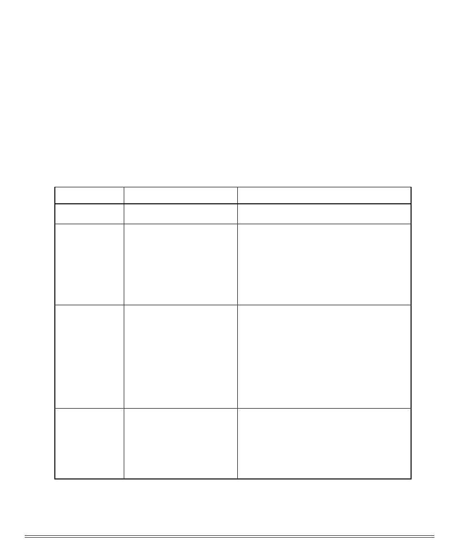 Summary of menu settings | Oki 390 User Manual | Page 39 / 131