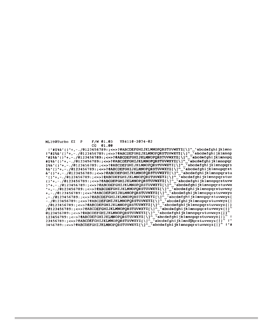 Oki 390 User Manual | Page 47 / 131