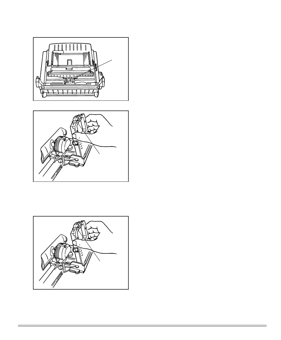 Oki 390 User Manual | Page 62 / 131