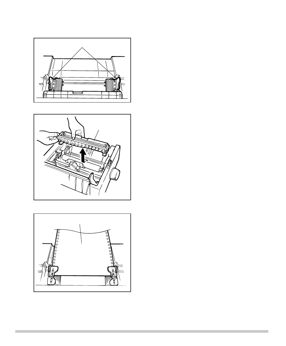 Oki 390 User Manual | Page 65 / 131