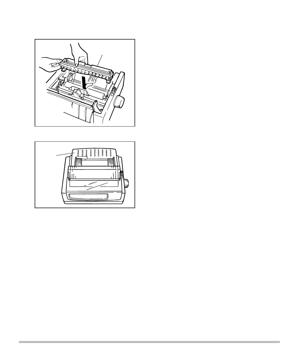 Oki 390 User Manual | Page 66 / 131