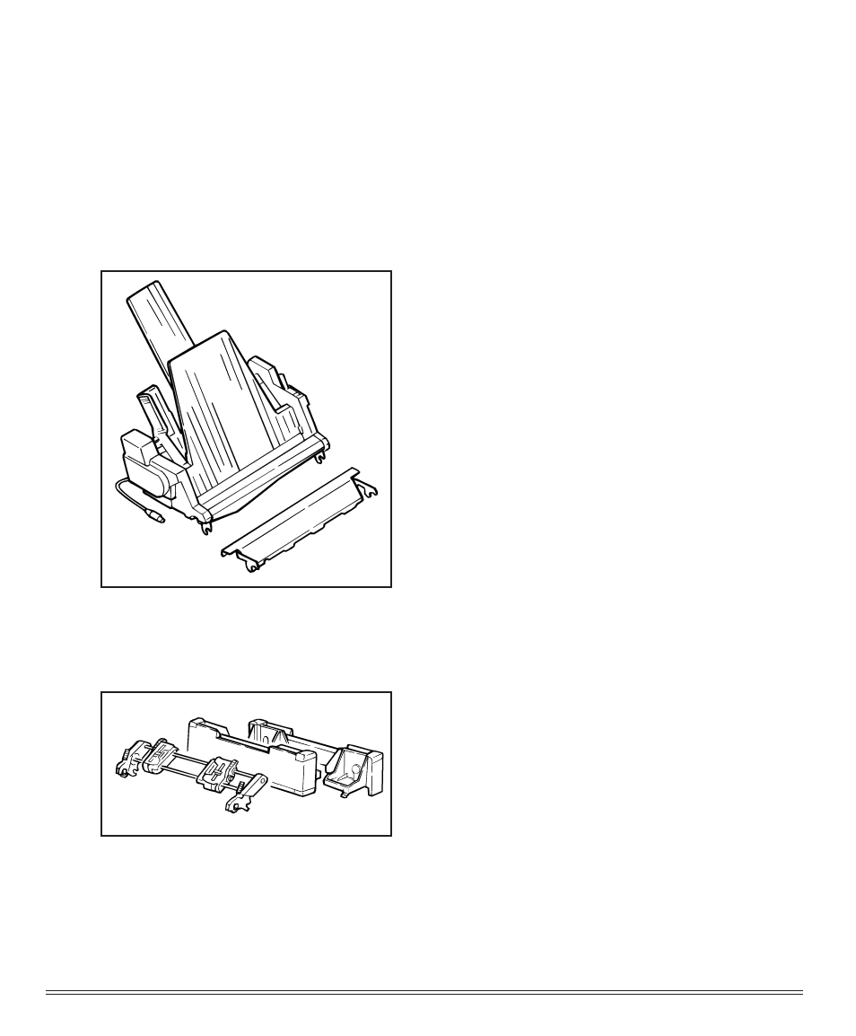 Accessories | Oki 390 User Manual | Page 69 / 131