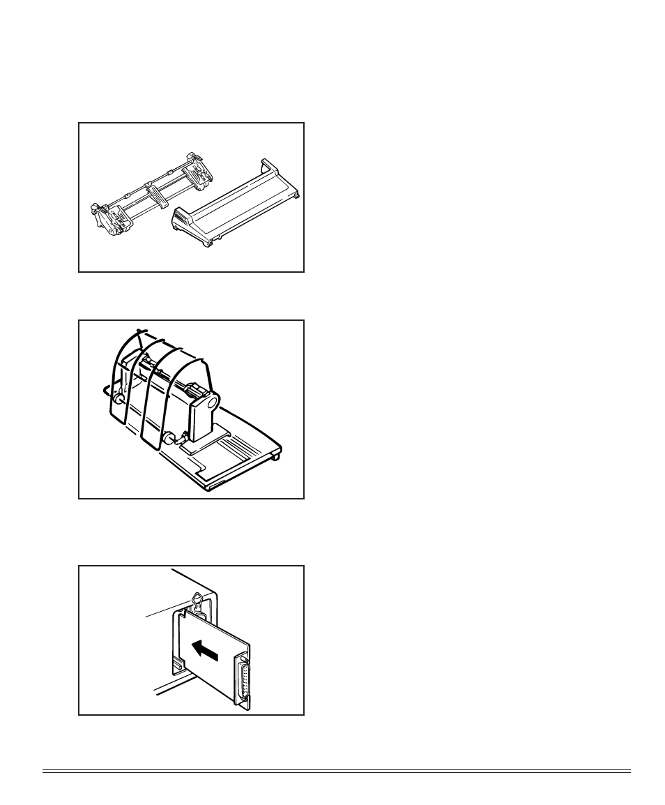 Oki 390 User Manual | Page 70 / 131