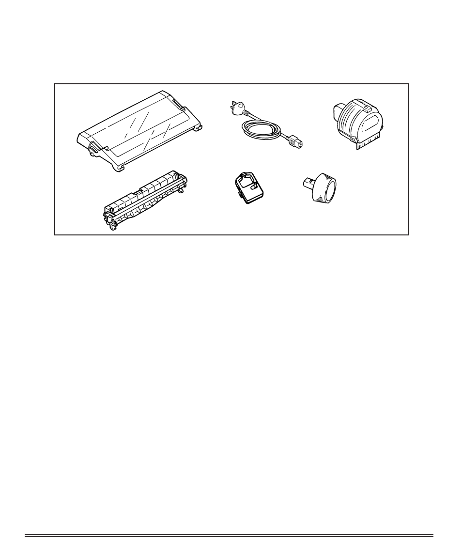 Oki 390 User Manual | Page 71 / 131