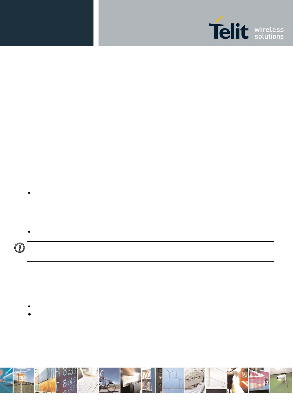 4 check for microphone mute setting, At+clvl=<vol><cr, At+cmut?<cr | Telit Wireless Solutions GE863 User Manual | Page 22 / 109