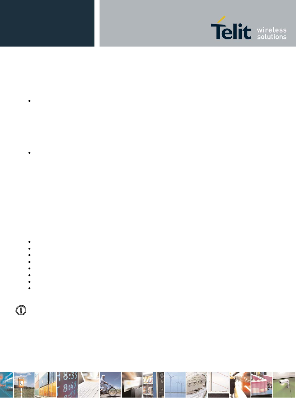 2 restrict/allow caller line id indication, 4 call barring control, Call barring control | At+clir=<n><cr | Telit Wireless Solutions GE863 User Manual | Page 44 / 109