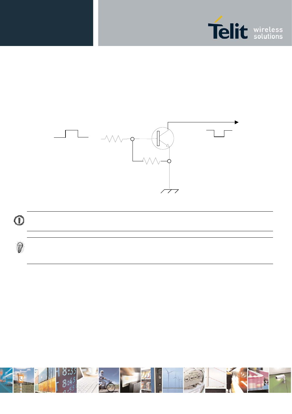 3 turning on the ge863-gps, Turning on the ge863-gps | Telit Wireless Solutions GE863 User Manual | Page 9 / 109