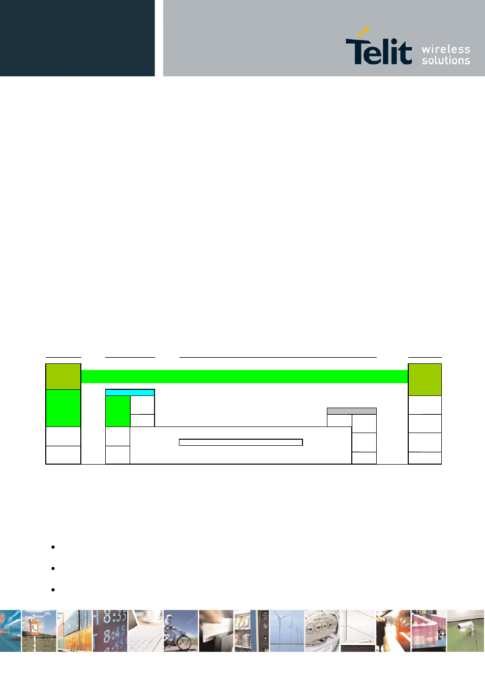 2 enhanced easy gprs extension, 1 overview | Telit Wireless Solutions Easy GPRS User Manual | Page 17 / 37