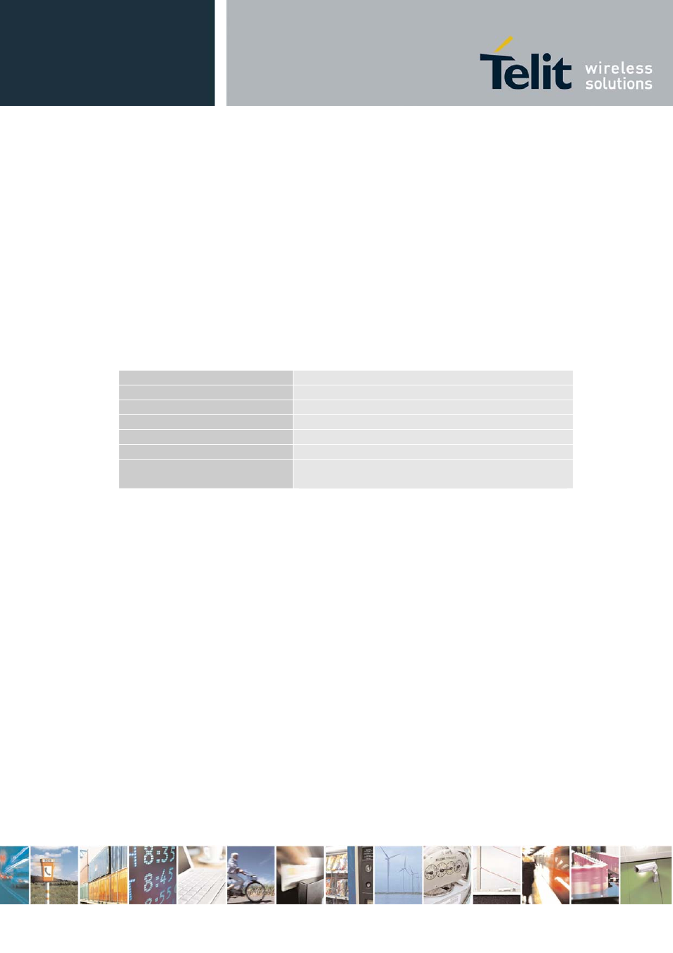 2 easy gprs - email sending application | Telit Wireless Solutions Easy GPRS User Manual | Page 29 / 37