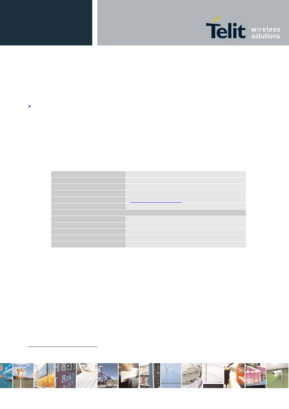 3 easy gprs -email receiving application | Telit Wireless Solutions Easy GPRS User Manual | Page 33 / 37