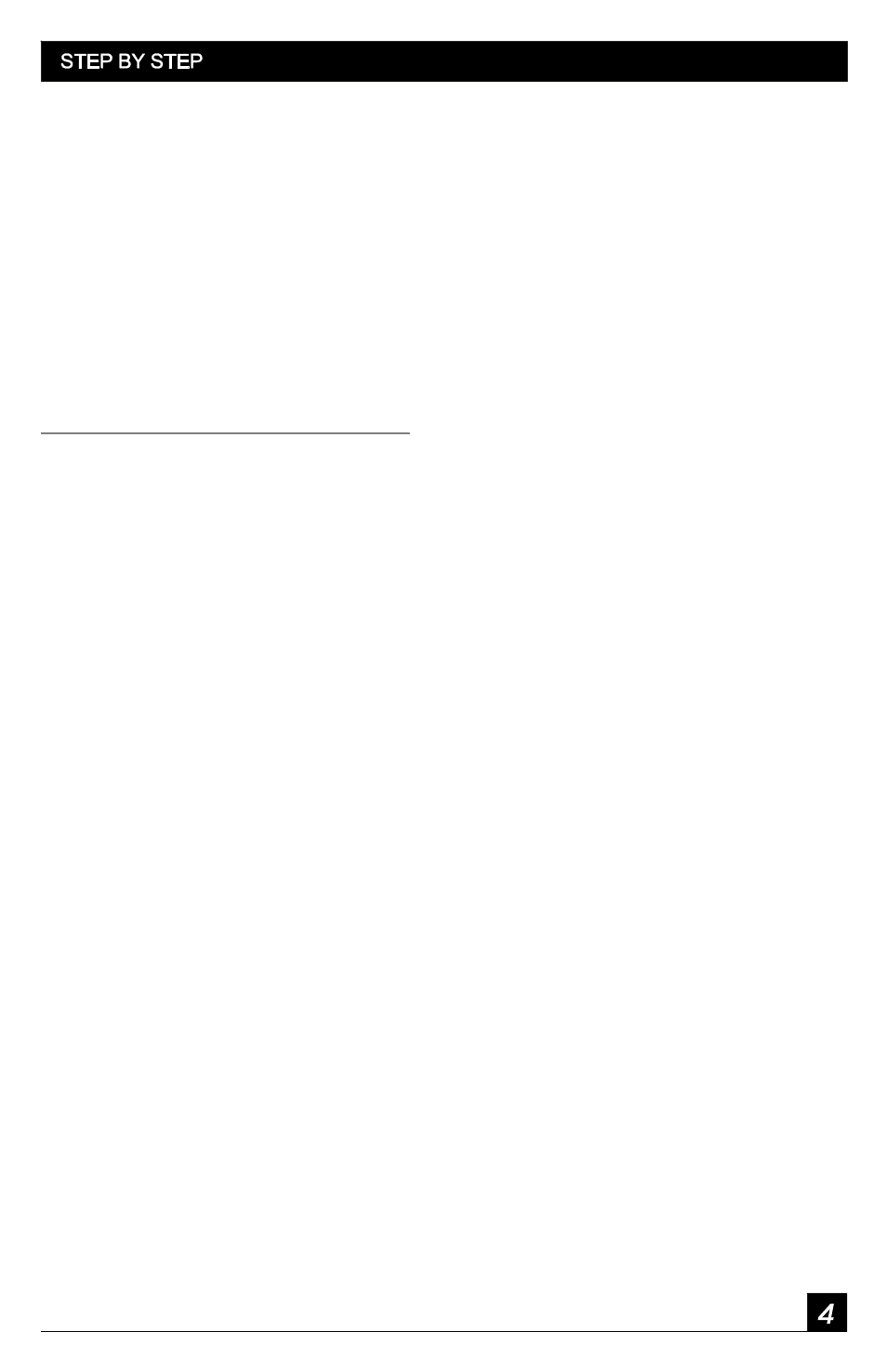 Lanscaper | Test-Um NT750 User Manual | Page 5 / 24