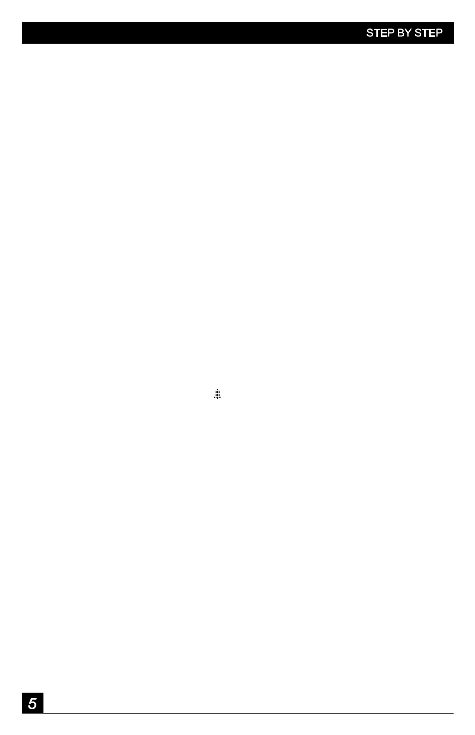 Lanscaper | Test-Um NT750 User Manual | Page 6 / 24
