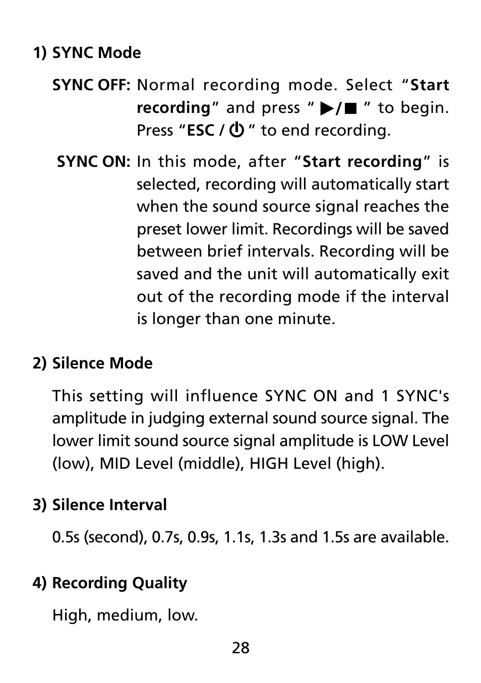 Truly electronic Mftg Digital Photo & Audio Player User Manual | Page 28 / 74