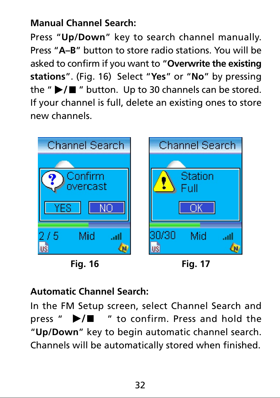 Truly electronic Mftg Digital Photo & Audio Player User Manual | Page 32 / 74