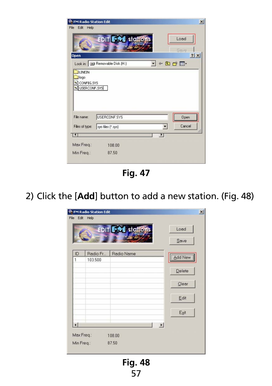 Truly electronic Mftg Digital Photo & Audio Player User Manual | Page 57 / 74