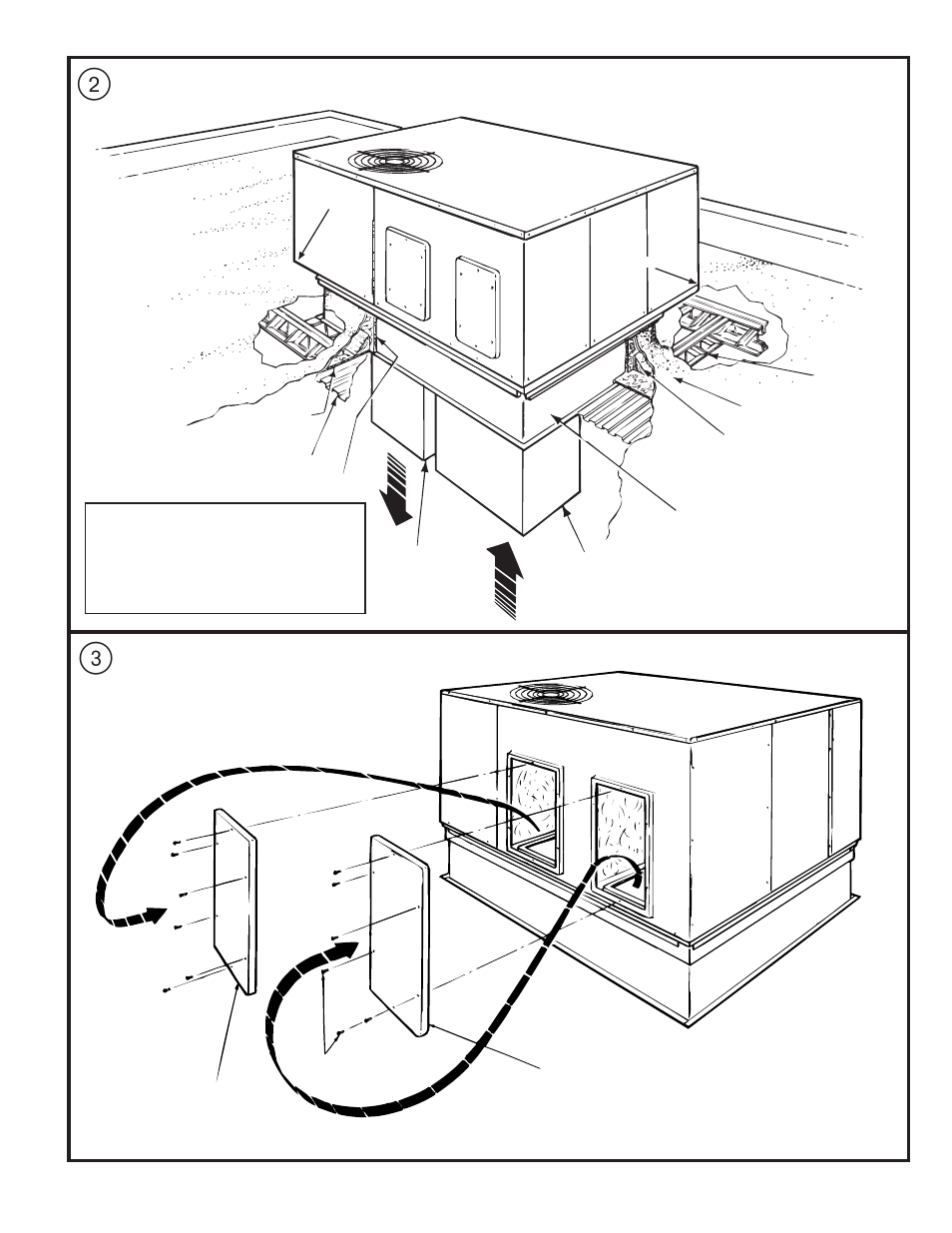 Page 3 | Trane WCY024G1 User Manual | Page 3 / 20