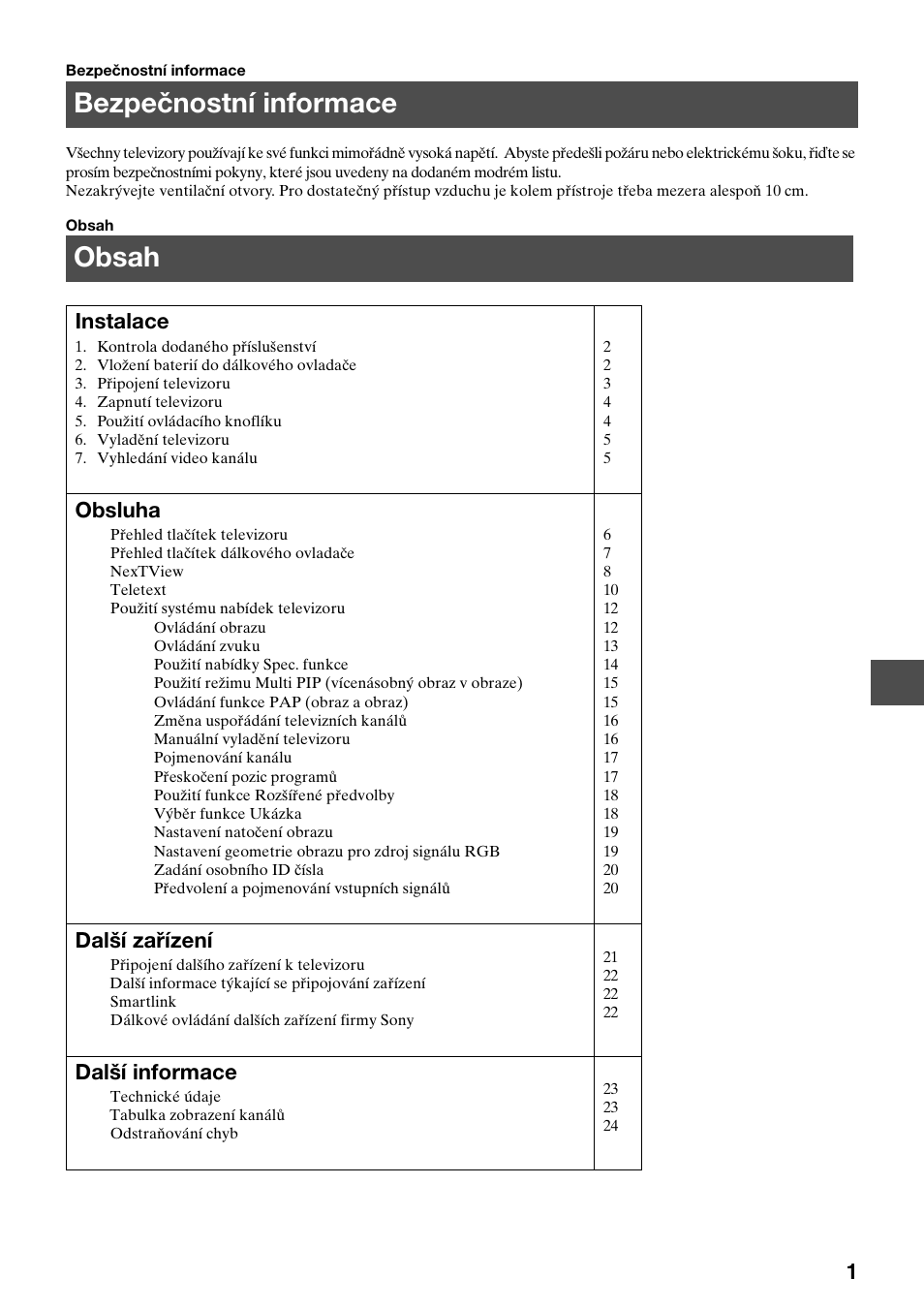 Sony KV-29FQ75K User Manual | Page 57 / 160