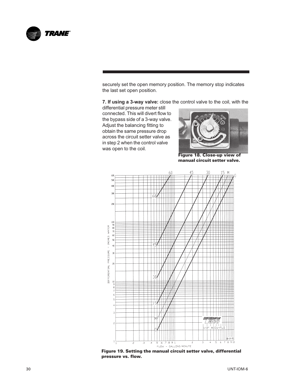 Trane LO User Manual | Page 30 / 136
