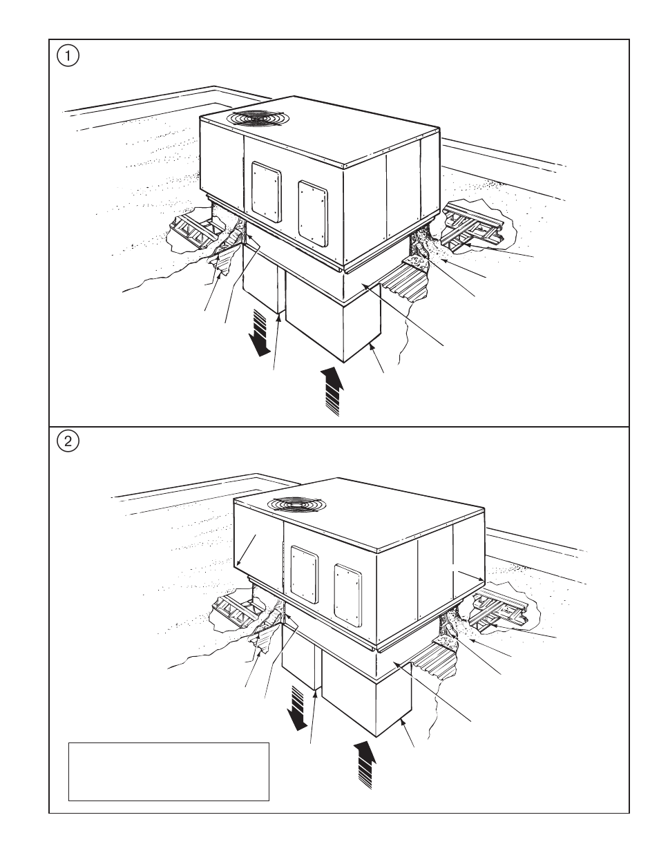 Page 3 | Trane YCZ036F1/3M0B User Manual | Page 3 / 24