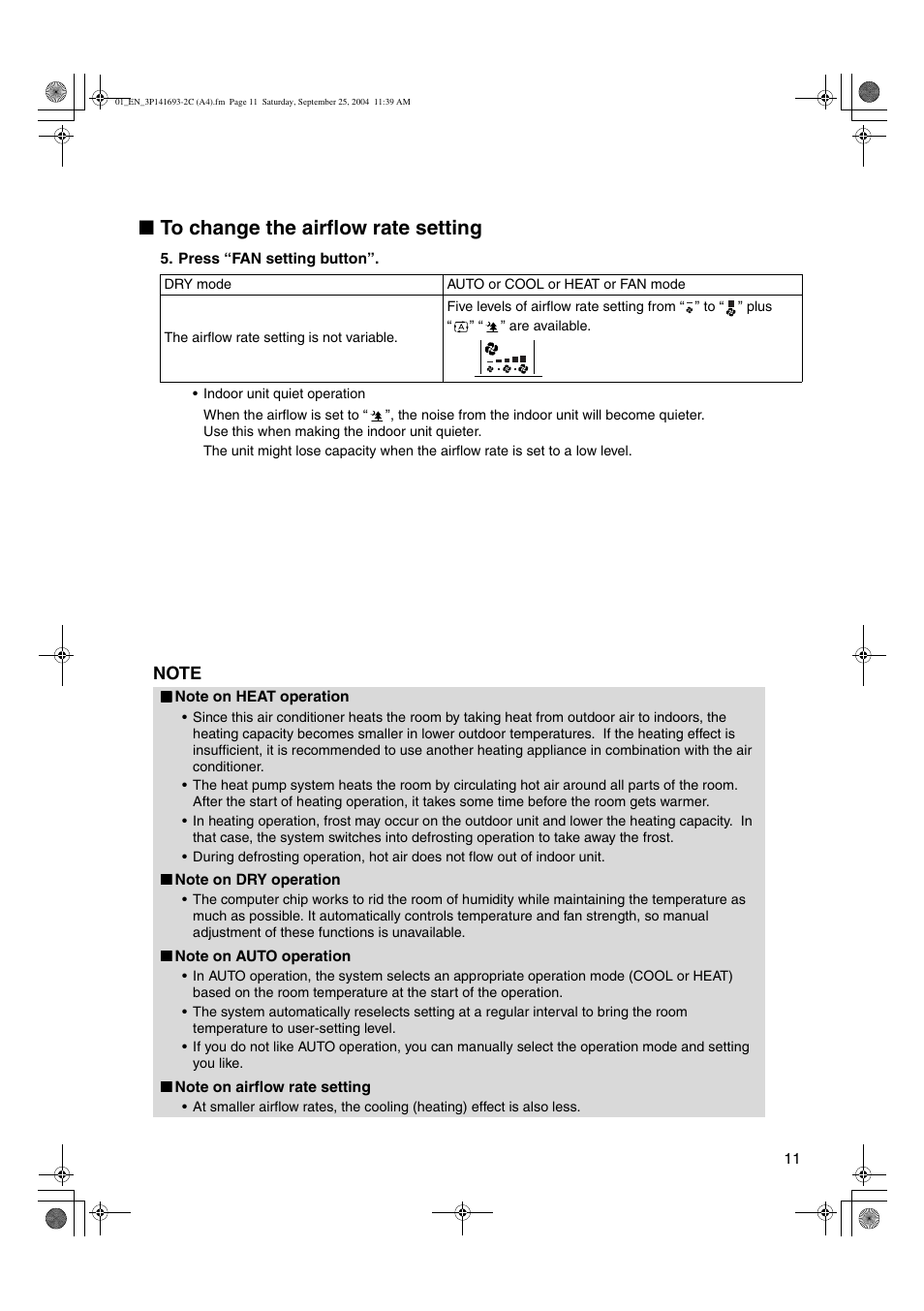 Trane FTXS15DVJU User Manual | Page 12 / 30
