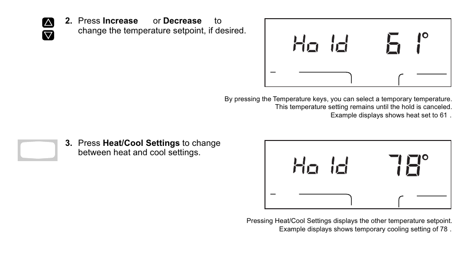 Trane XT300C User Manual | Page 17 / 68