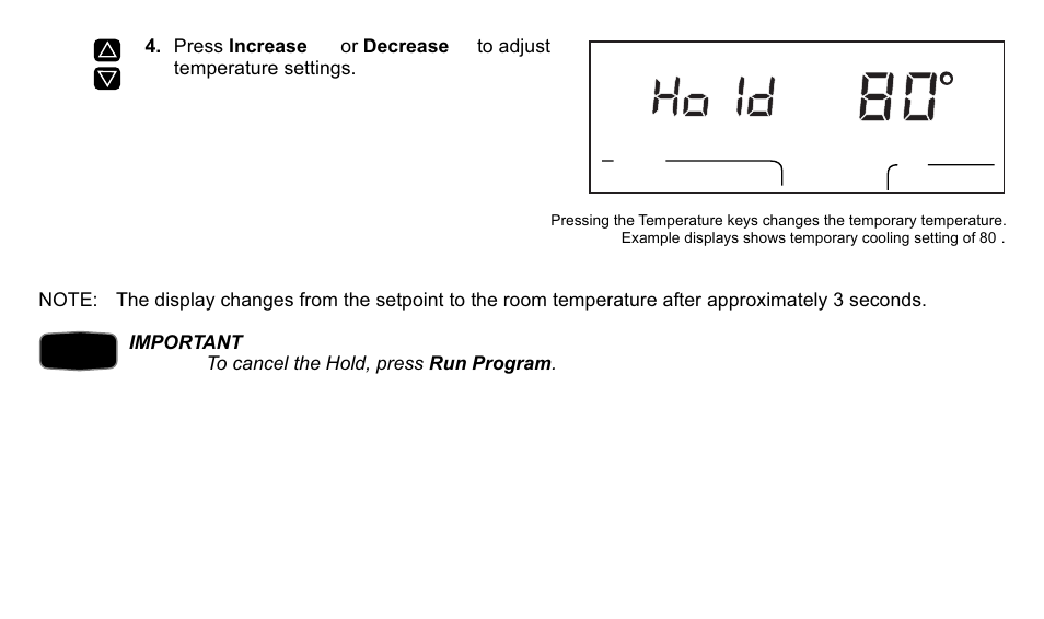 Trane XT300C User Manual | Page 18 / 68