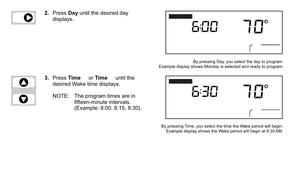 Trane XT300C User Manual | Page 39 / 68