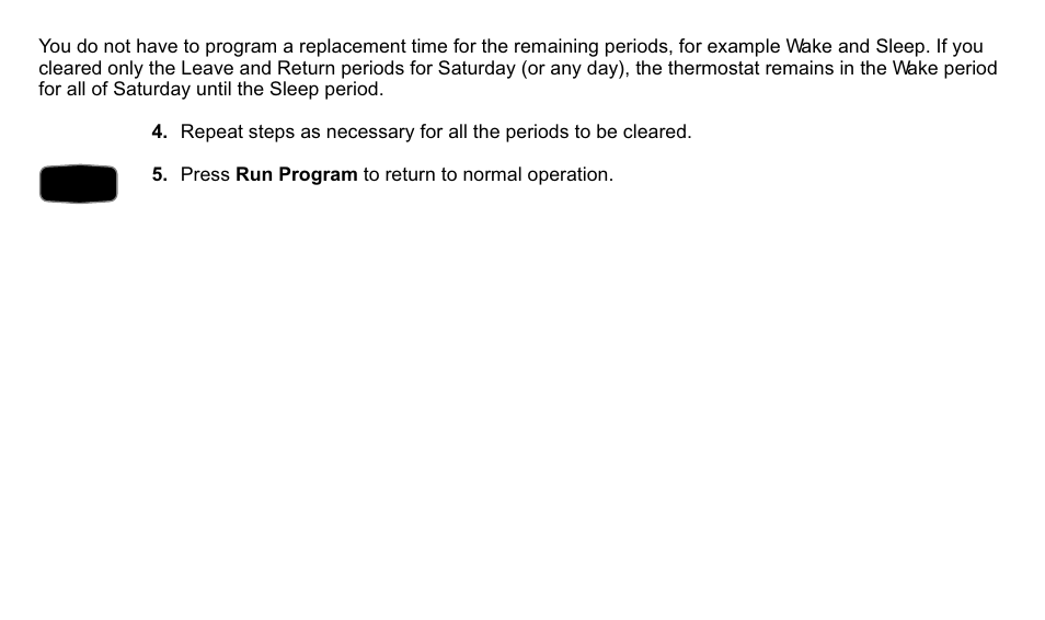 Trane XT300C User Manual | Page 48 / 68