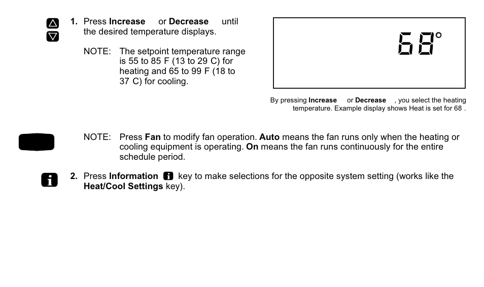 Trane XT300C User Manual | Page 57 / 68