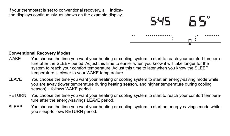 Trane XT300C User Manual | Page 63 / 68