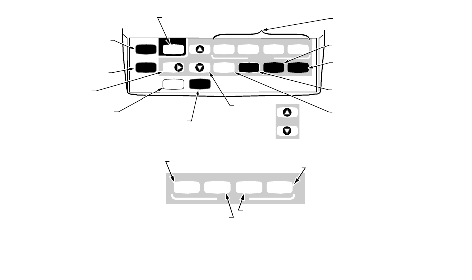 Trane XT300C User Manual | Page 8 / 68