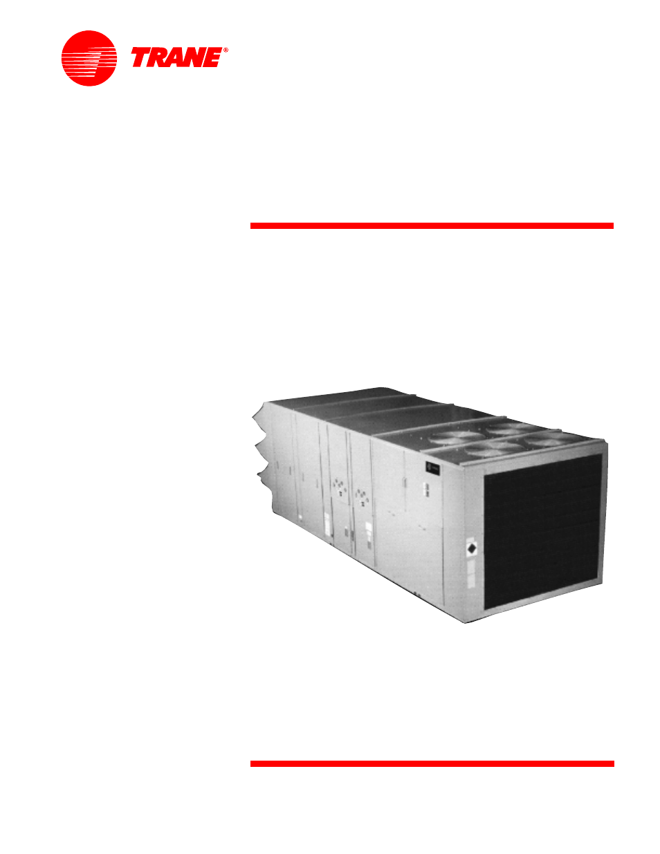 Trane RT-PRC007-EN User Manual | 46 pages