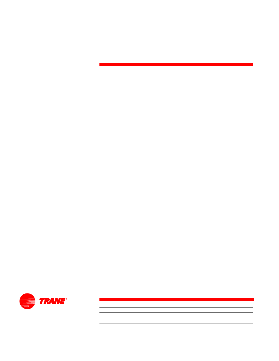 Literature file block | Trane RT-PRC007-EN User Manual | Page 46 / 46